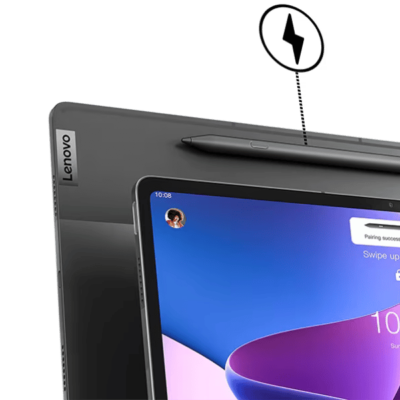 The Lenovo Tab P12 Pro:Top-tier tablets