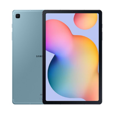  Galaxy Tab S6 Lite: Strong tablets