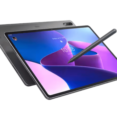 The Lenovo Tab P12 Pro:Top-tier tablets