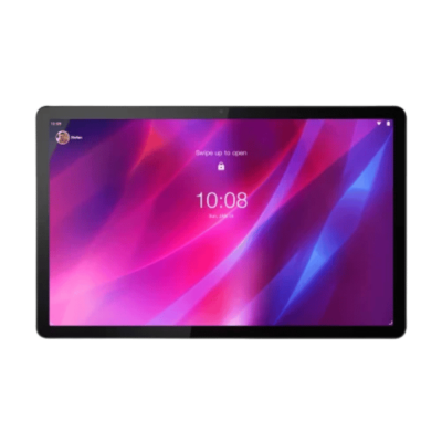 The Lenovo Tab P11 Plus: High-performance tablets