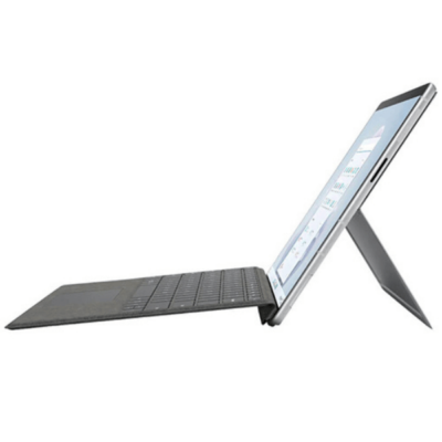 The Microsoft Surface Pro 9: Dynamic tablets