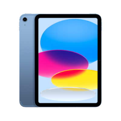 The Apple iPad 10th Gen (2024): Dynamic tablets