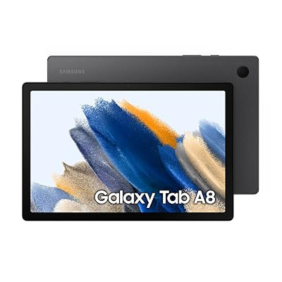 The Samsung Galaxy Tab A8 (2024): Strong tablets