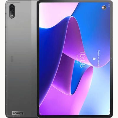 The Lenovo Tab P12 Pro:Top-tier tablets