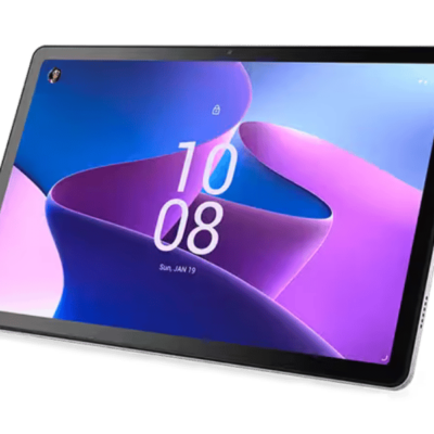 The Lenovo Tab M10 Plus: Dynamic tablets