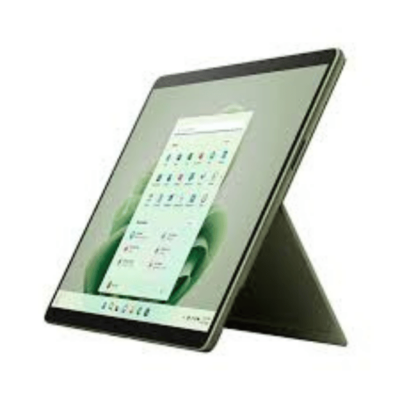 The Microsoft Surface Pro 9: Dynamic tablets