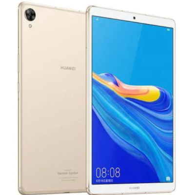 Huawei MediaPad M6 